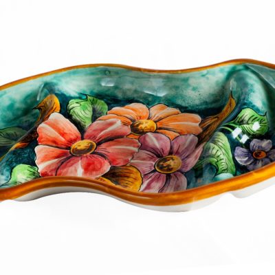 Botanero ola 3 divisiones