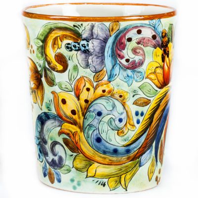 Cesto de basura