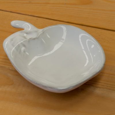 Botanero Manzana blanco