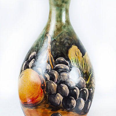 Florero maraca