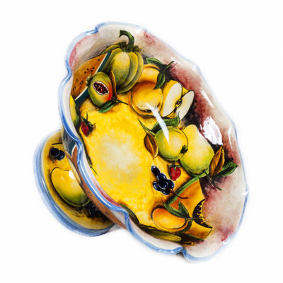 Frutero mediano