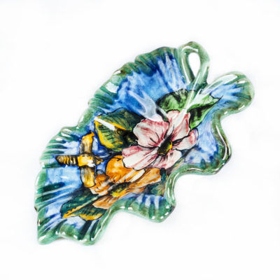 Hoja de parra