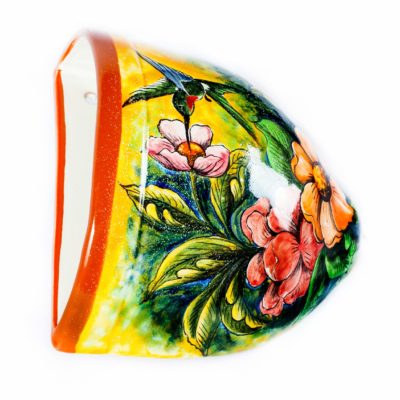 Jardinera para pared