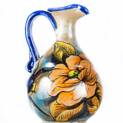 Jarra cascabel mini