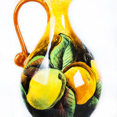 Jarra cisne mini