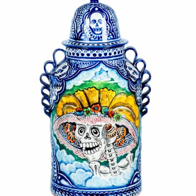Lechero mediano