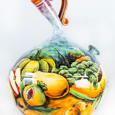 Porrón