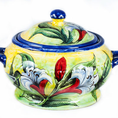 Sopera gota