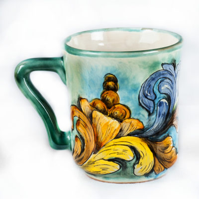 Taza A