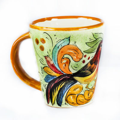 Taza cono