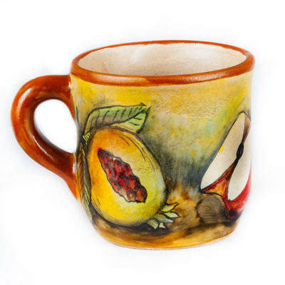 Taza normal