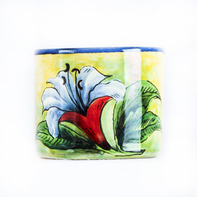 Vaso chico
