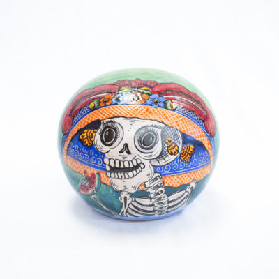 Esfera #18