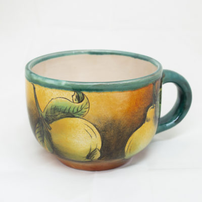 Taza consomera
