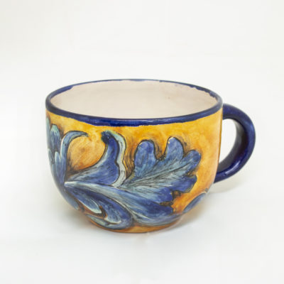 Taza consomera